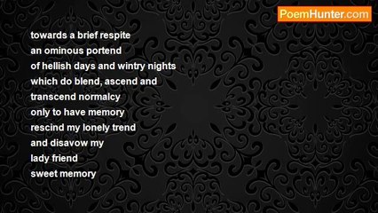 Ralph Acosta - Memories And Whispers