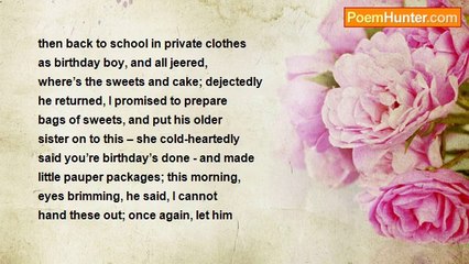 Margaret Alice - Family: One Last Chance To Redeem Myself