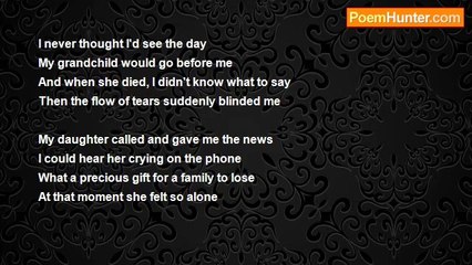 Kevin Seales - Forever In Our Hearts You Will Be