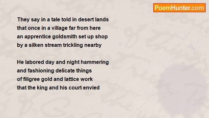 Michael Pruchnicki - Village Goldsmith