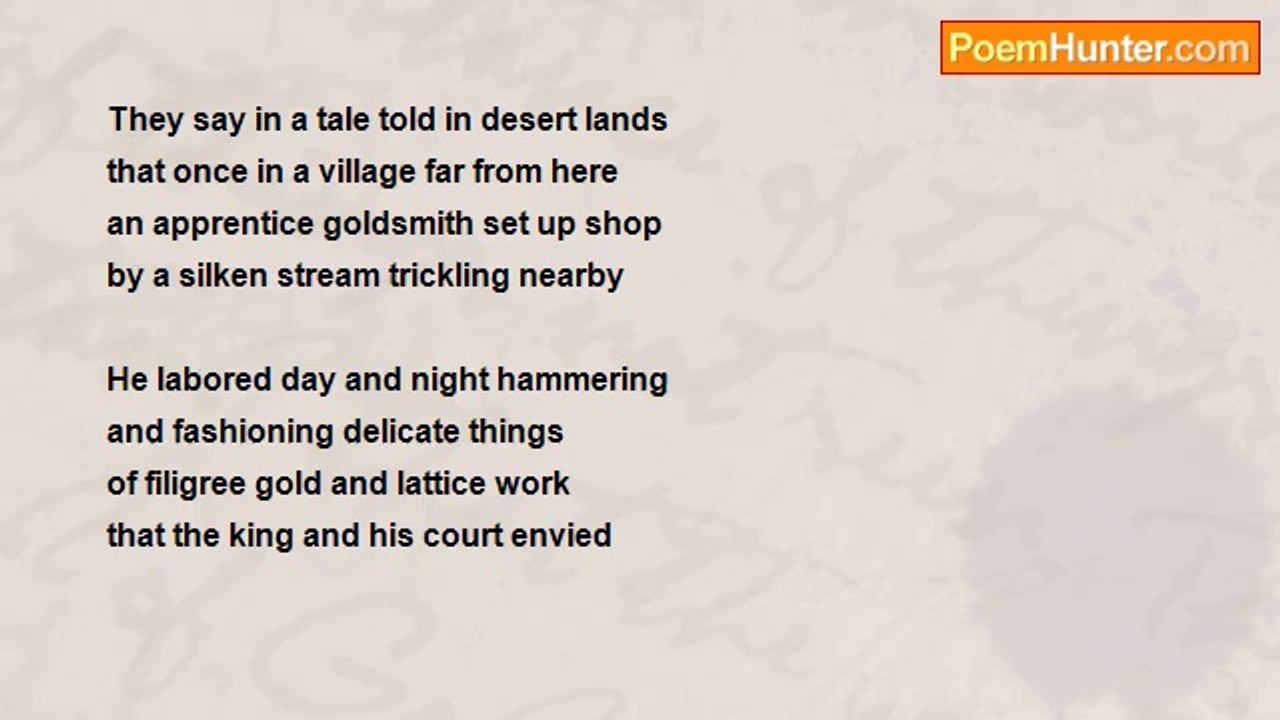 Michael Pruchnicki - Village Goldsmith