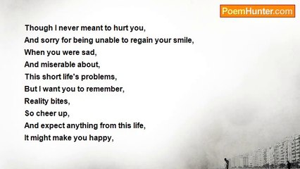 Sophie Shaw - My Friend