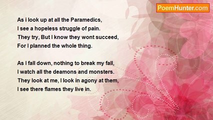 CatherineLouise Taylor - Burning Flames