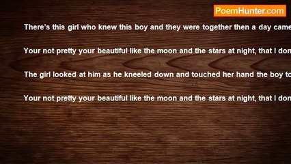 Innocent Angel Mendoza - A Love Story