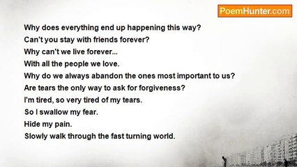 Jade Harmony - Is There?