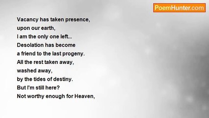 Philip Caldwell - Cataclysm