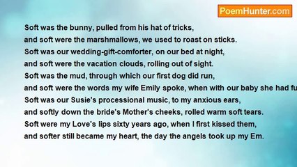 Bri Edwards - Soft ......  [Love; Relationships; LIfe; Soft things (of course!) ]