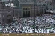 Al Haram & Masjed Nabvi after Prayerںما زکے بعد الحرم مسجد نبویؐ