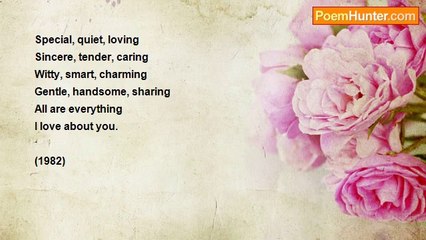 Rosemary Monahan - You