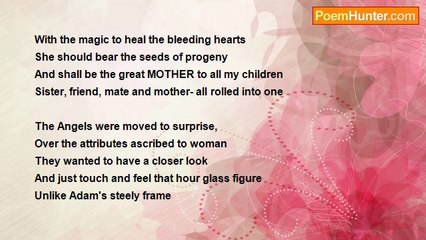 Valsa George - The One Flaw