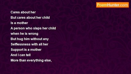 ABHIPSA TRIPATHY - More than everything else