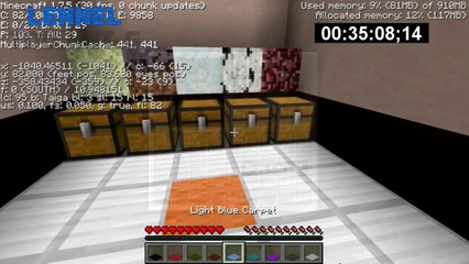 FSG Minecraft - Diversity: Puzzle Branch #2 Diversirt 2012!