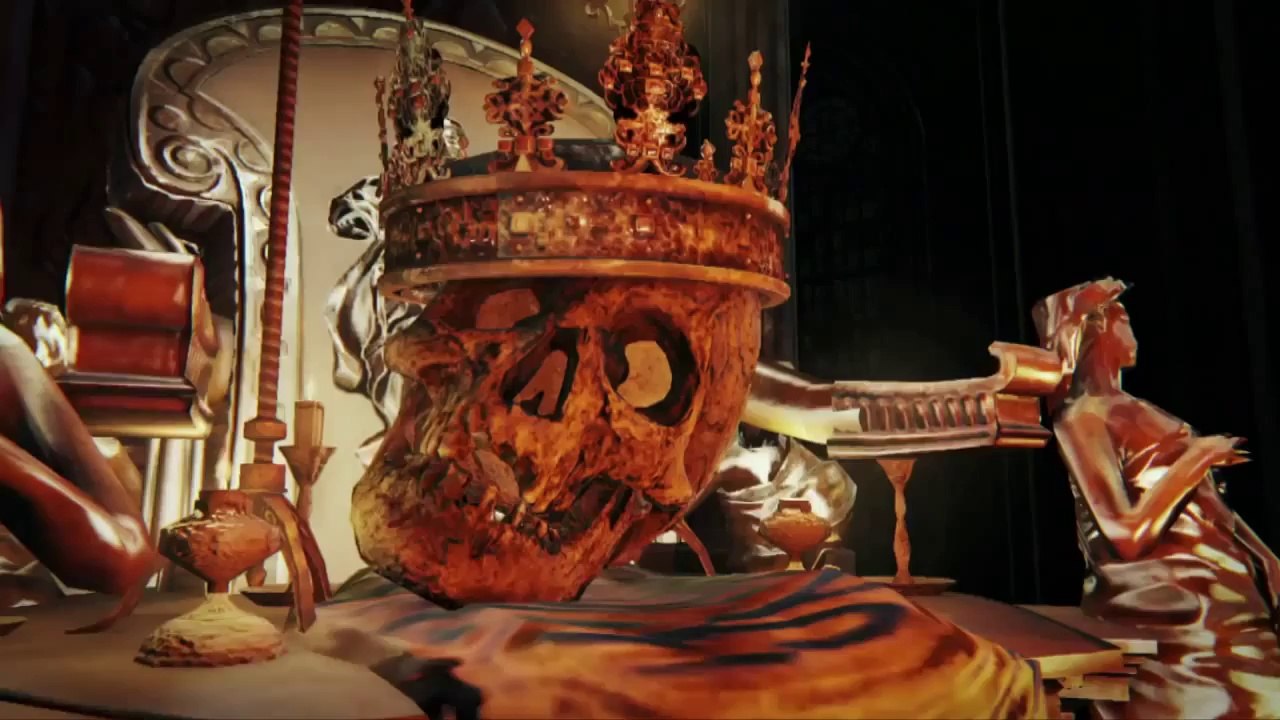 Bloodborne (PS4) - Gameplay E3