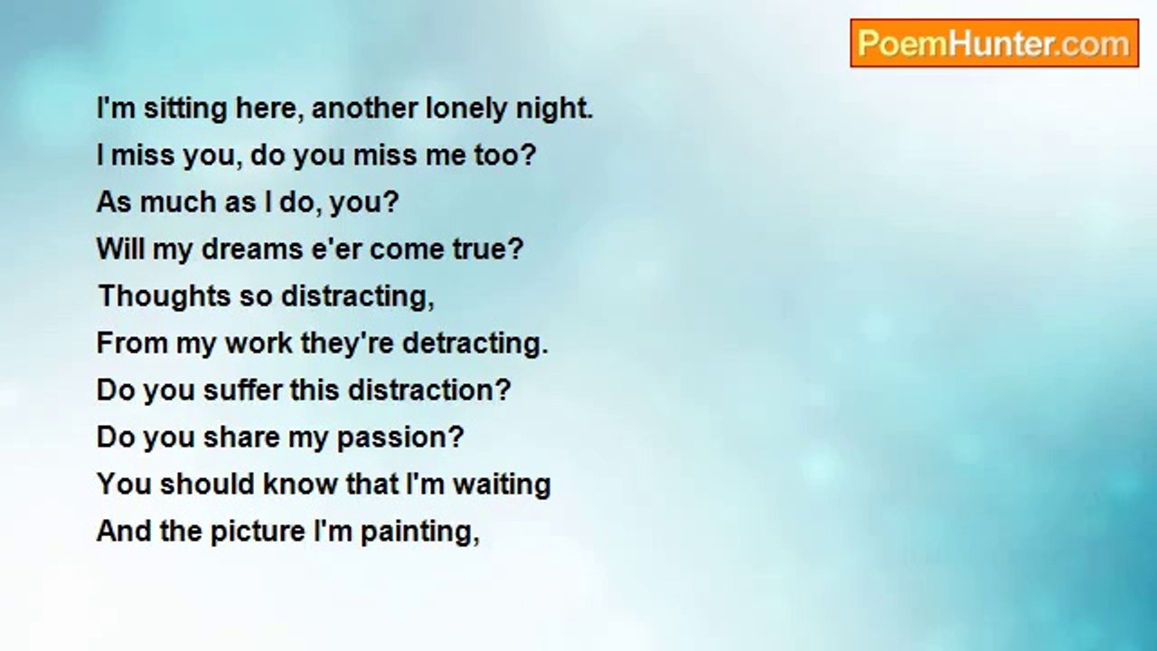 taylor baecker - do you love me the same