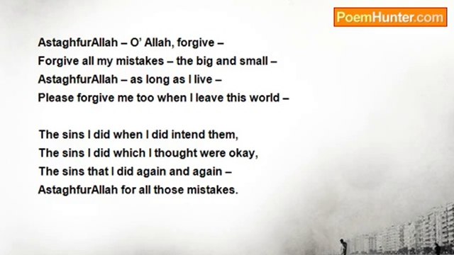 Miriam Mababaya - Dear God, Please Forgive