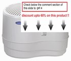 Best Deals Lasko 1128 9-Gallon Evaporative Recirculating Humidifier Review