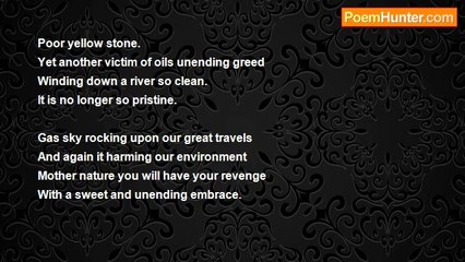 Ace Of Black Hearts - Yellow Stone