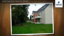 Location Appartement, Oignies (62), 524€/mois