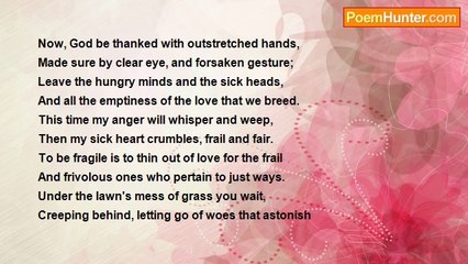 Naveed Akram - Be Thanked