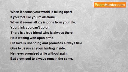 MIKE Ackerman - He's only a breath away