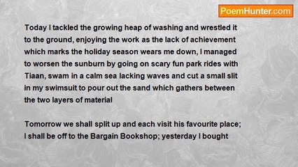 Margaret Alice Second - Wrestled It To The Ground