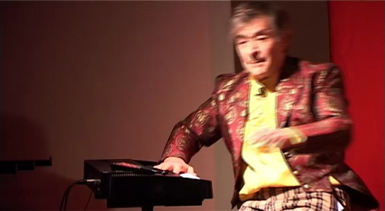 les aventures de mr bidou : beethoven