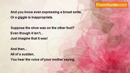 Lawrence S. Pertillar - One Man's Foot Stool Is Another Man's Ladder