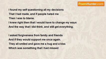 louis rams - I Found Myself