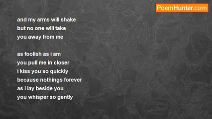 Jacob Andrew Jarman - Silence and Serenity