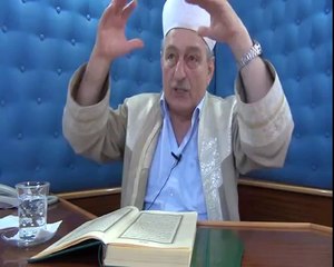 Allah kainatı 'insan' için yarattı! [Prof. Dr. Bayraktar Bayraklı]