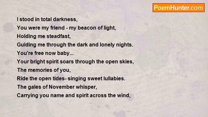 Annalee Hopkins Somerville - Beacon of Light