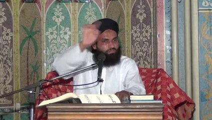 Media aur Muslim Ki Zuma Dari 1C/4 by Mufti Nazeer Ahmad Raza Qadri