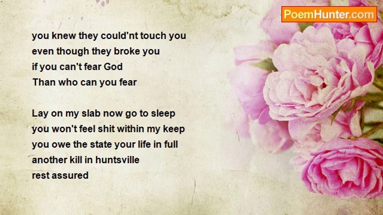 Robert Brooker - Huntsville