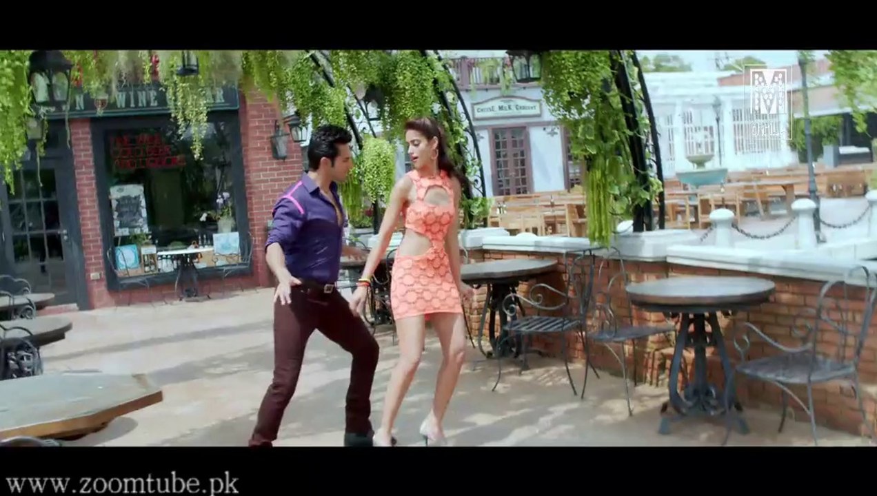 Galat Baat Hai-Main Tera Hero 2014ᴴᴰ