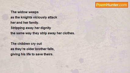 Death's Shadow - Death is More Merciful Than Life