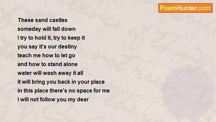 Your Bubbleee - The last smile