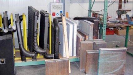 Nodin-Radiateurs - Vente - Réparation Tous Type Tel 04 75 57 13 30 - Drôme - Rhône-Alpes -