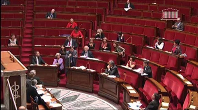 PLF POUR 2013 (seconde partie) (suite) AGRICULTURE, ALIMENTATION, FORÊT ET AFFAIRES RURALES (suite) - Mardi 6 Novembre 2012
