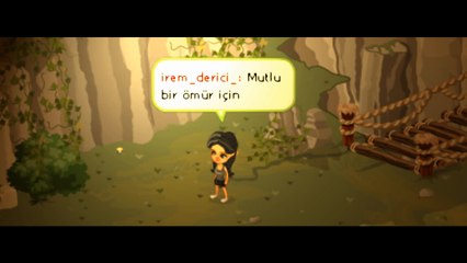 Sanalika Müzik Klip - Kalbimin Tek Sahibine / kaan_akmc