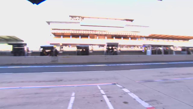 24 Heures du Mans 2014 - Bruno Senna - Le Mans Peut Etre Difficile