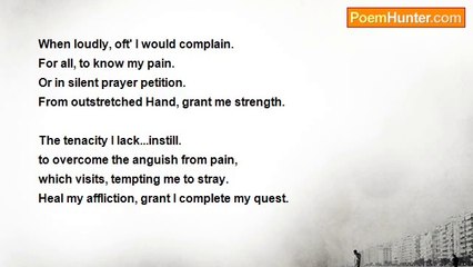 Kurt Hearth - I Stubbed My Toe