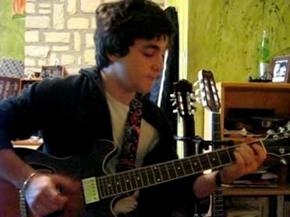 Dadi Marcel song for kathy