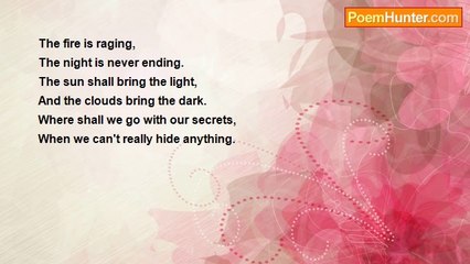 Nightshade Starlight - Darkness