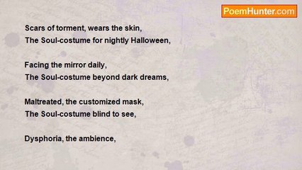 D.S. Donna Who - Soul Costume