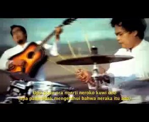 PAMIT NGAJI bugie & bq band @ lagu qasidah