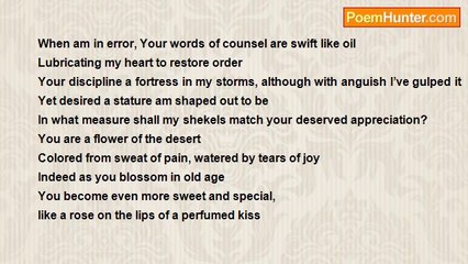 Alan Kabanshi - Oh mama