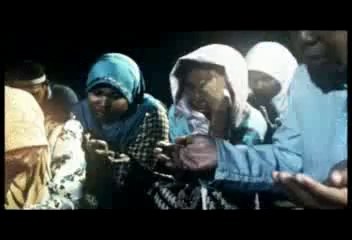 PITAKON MALAEKAT bugie & bq band @ lagu qasidah