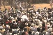 Dunya News - Seven welders who died in Muzaffargarh incident buried in pattoki
