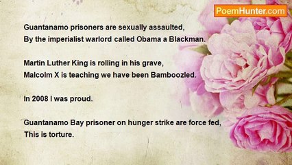 Simon Samuda - Bamboozled