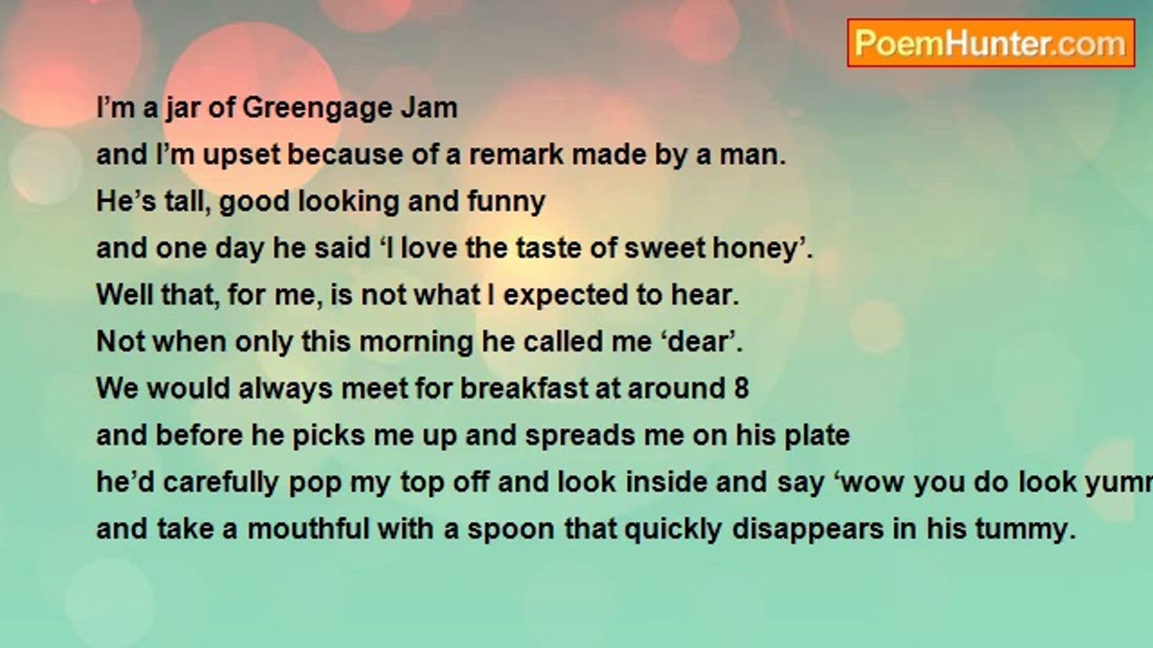 JJ Evendon - A Breakfast Affair